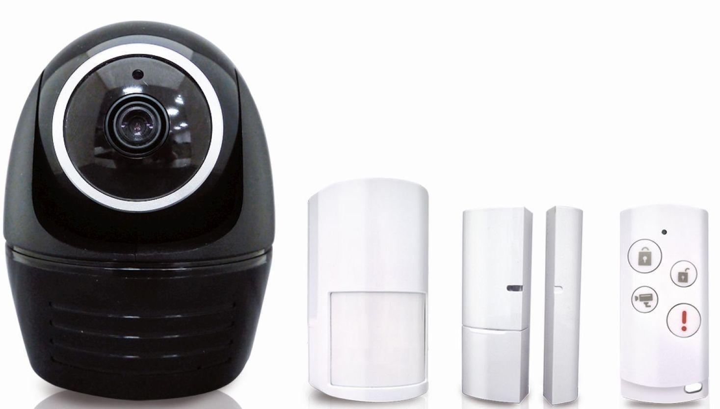 Blaupunkt HOS 1800 Kit