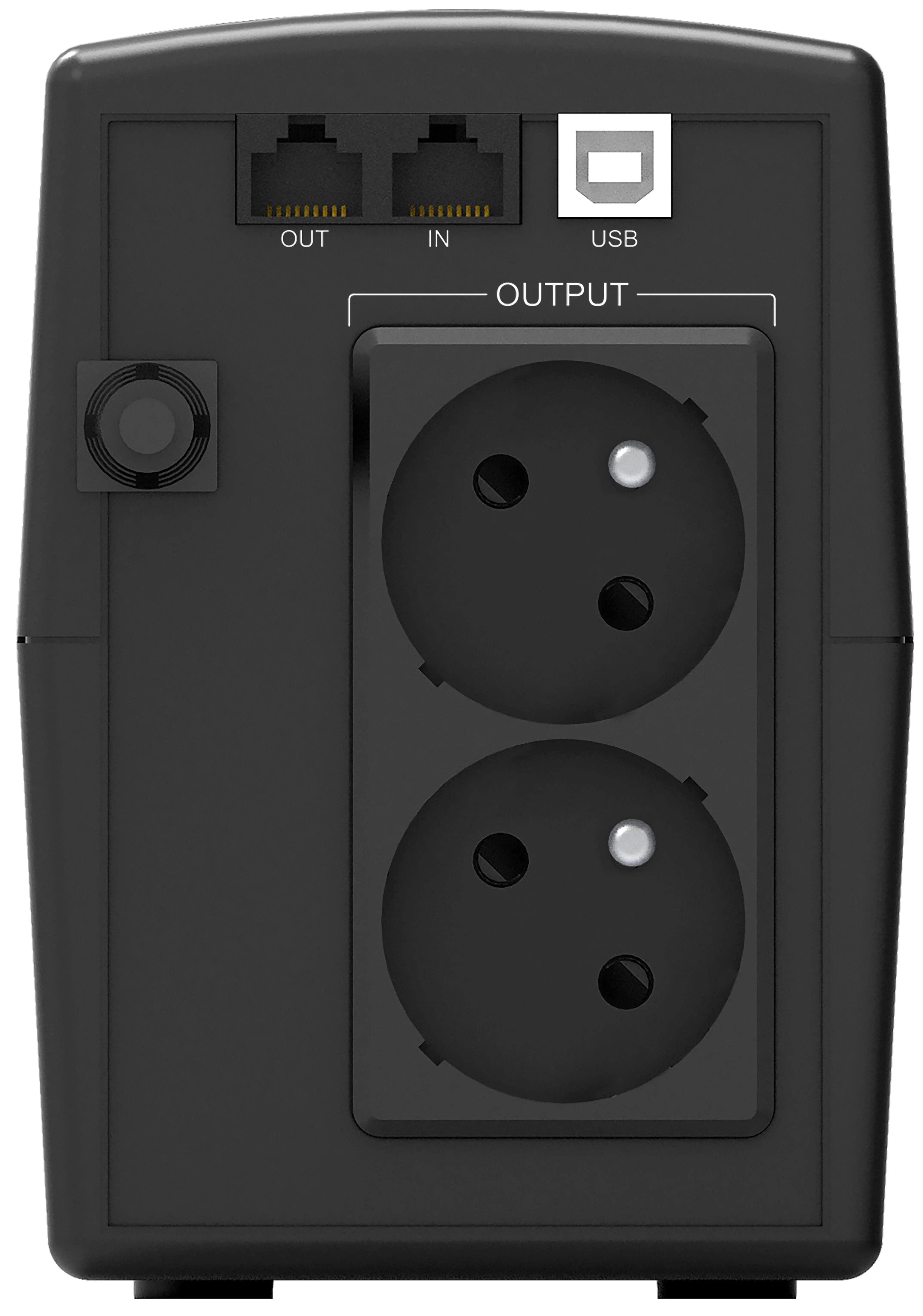 UPS Power Walker VI 800 STL FR 800VA 480W