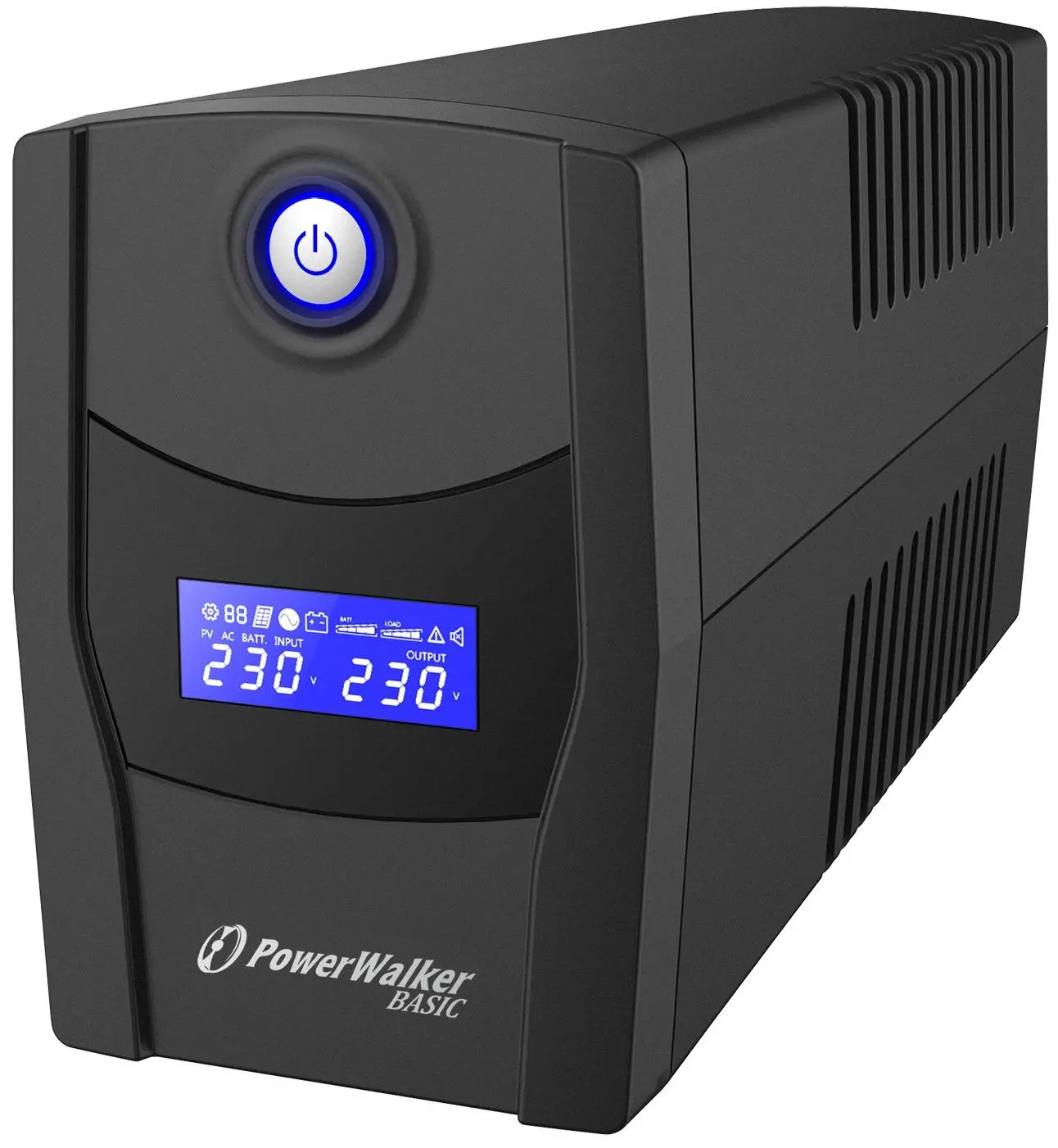 UPS Power Walker VI 800 STL FR 800VA 480W