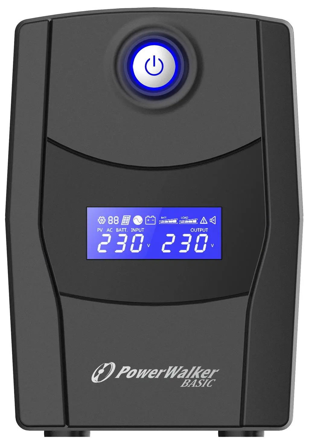 UPS Power Walker VI 800 STL FR 800VA 480W