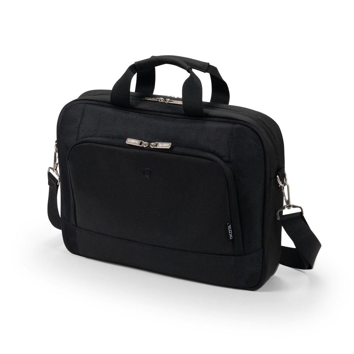 Torba na laptopa Dicota Top Traveller BASE 13"-14,1" (czarny)