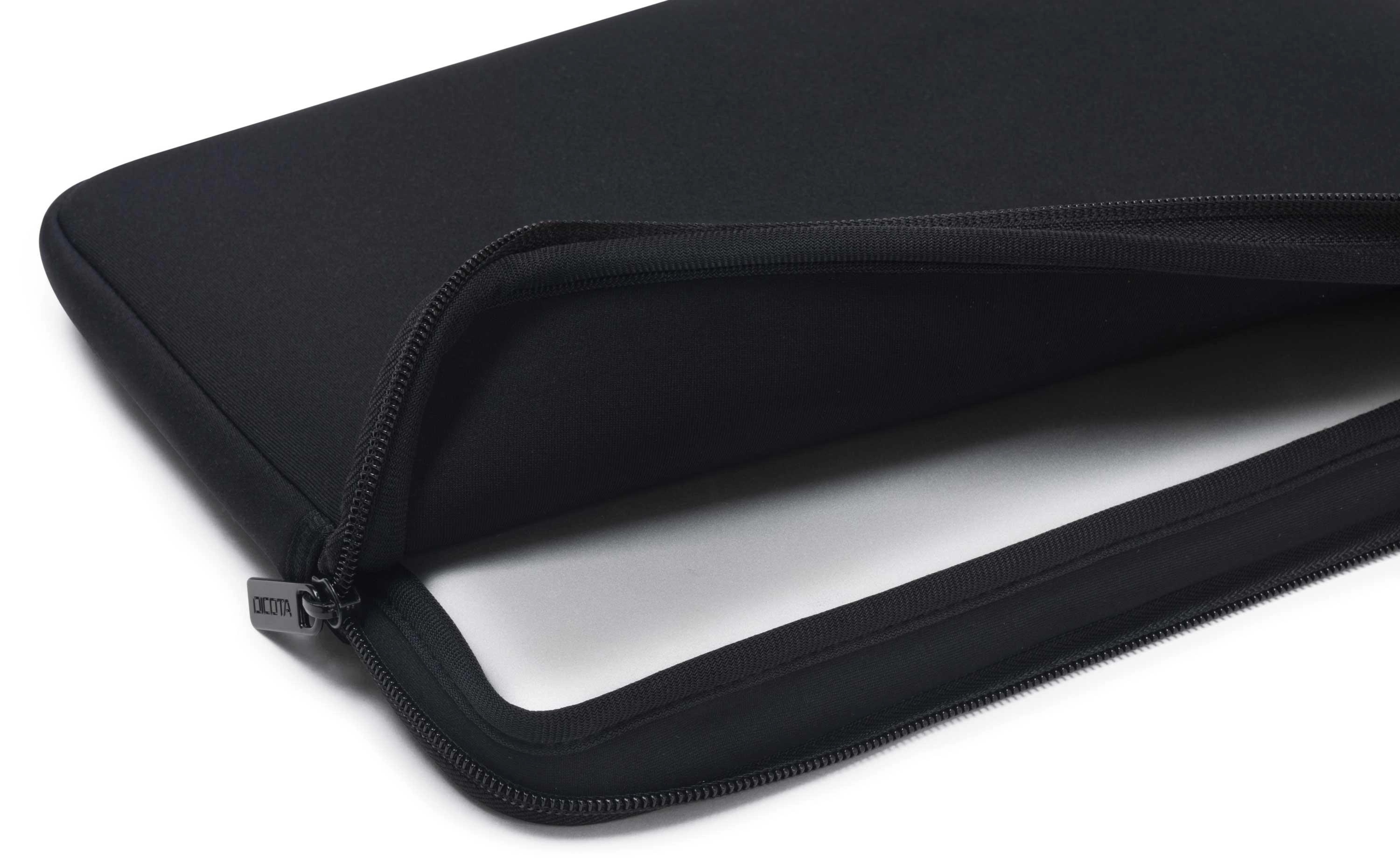 Etui na laptop Dicota Perfect Skin 16-17.3" Czarny