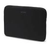 Etui na laptop Dicota Perfect Skin 16-17.3" Czarny