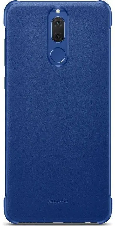 Etui Huawei Mate 10 Lite MO-HW-T040 Niebieski