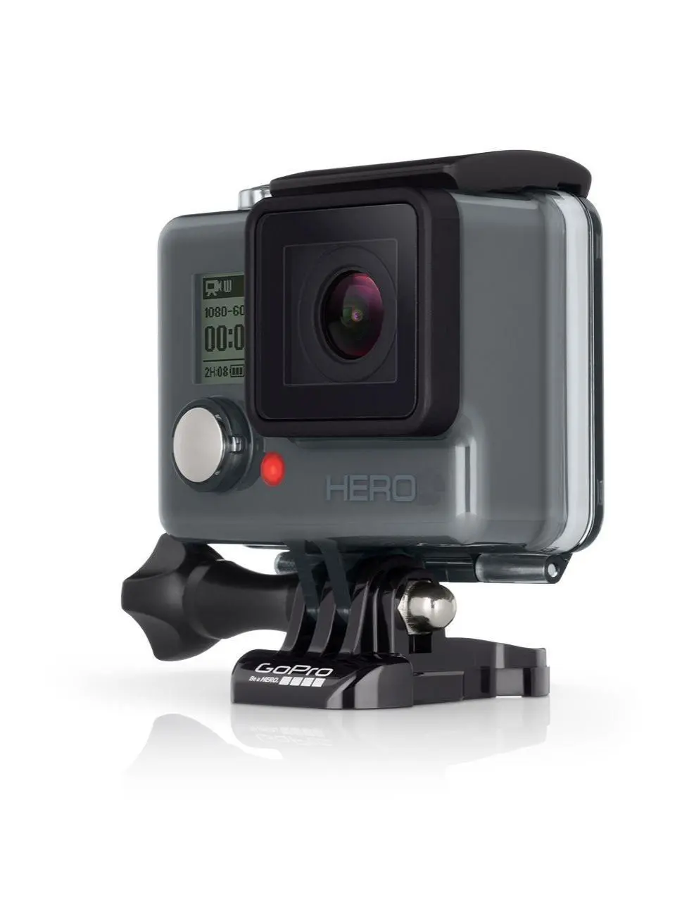 Kamera GoPro HERO refurbished
