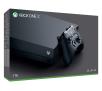 Xbox One X + Injustice 2 - Edycja Deluxe