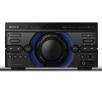 Power Audio Sony MHC-M20D
