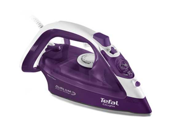 Tefal EasyGliss FV3970 Durilium