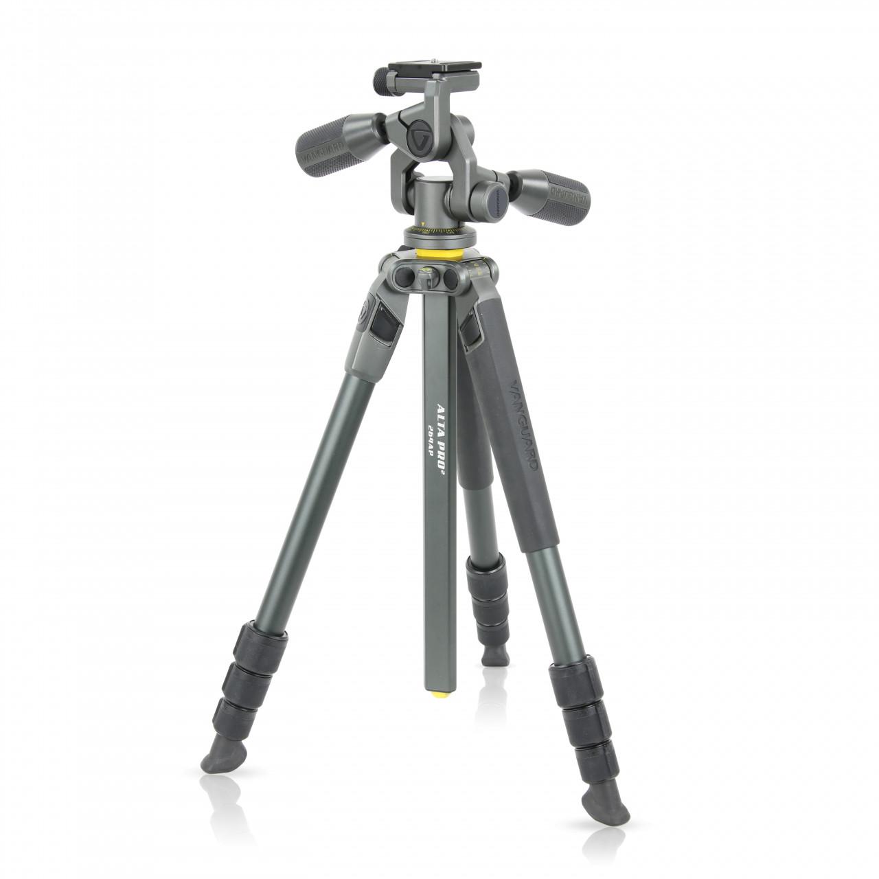 Vanguard ALTA PRO 2 264AP