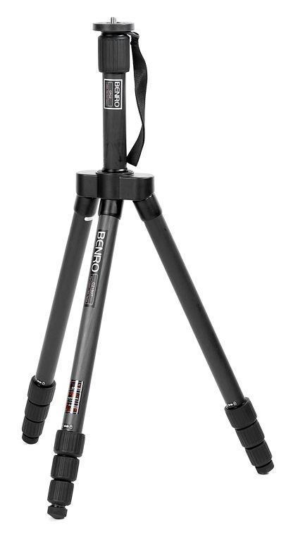 Statyw Benro Traveler C2180T