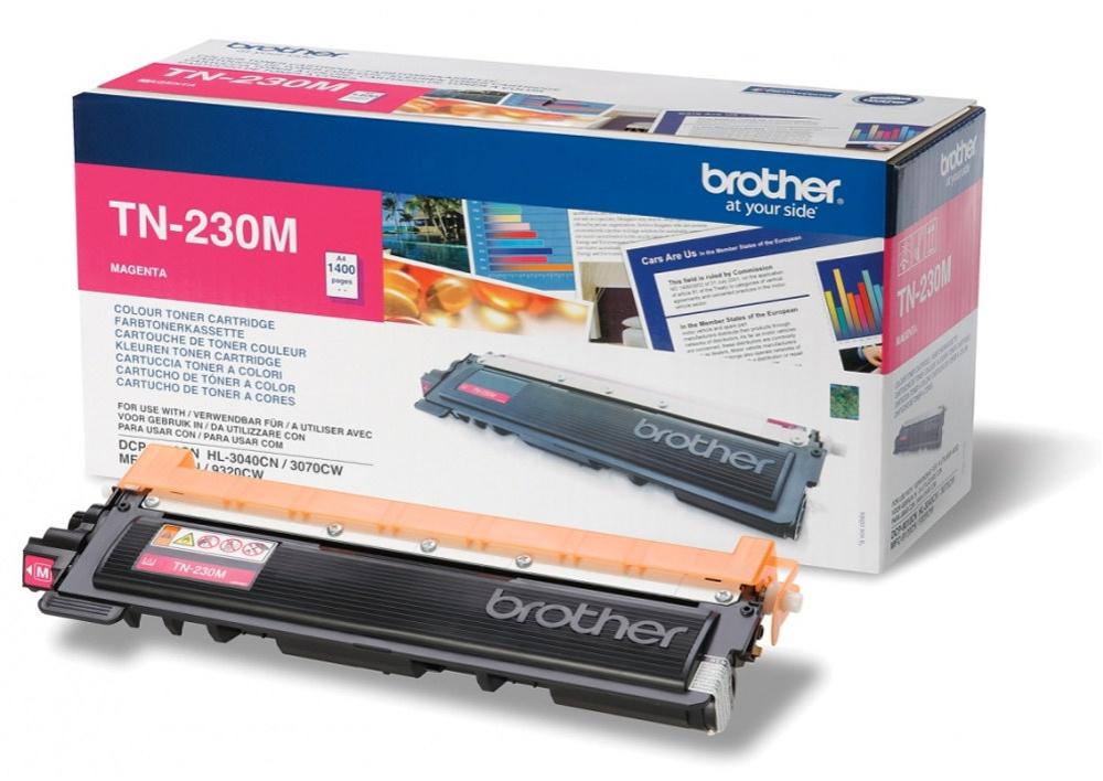 Toner Brother TN-230M