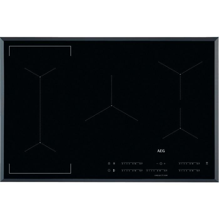 Płyta indukcyjna AEG Slim-fit IKE85441FB - 78cm