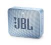 Głośnik Bluetooth JBL GO 2 - 3W - icecube cyan