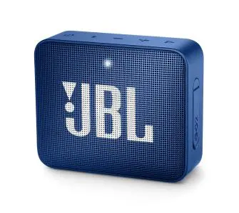 Głośnik Bluetooth JBL GO 2 3W Deep sea blue