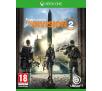 Tom Clancy's The Division 2 - Gra na Xbox One (Kompatybilna z Xbox Series X)