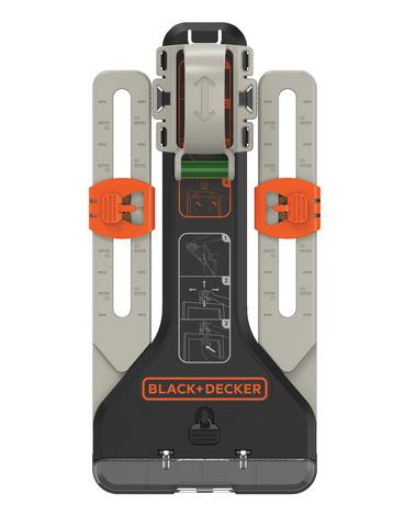 Black&Decker PHS45-XJ B+D
