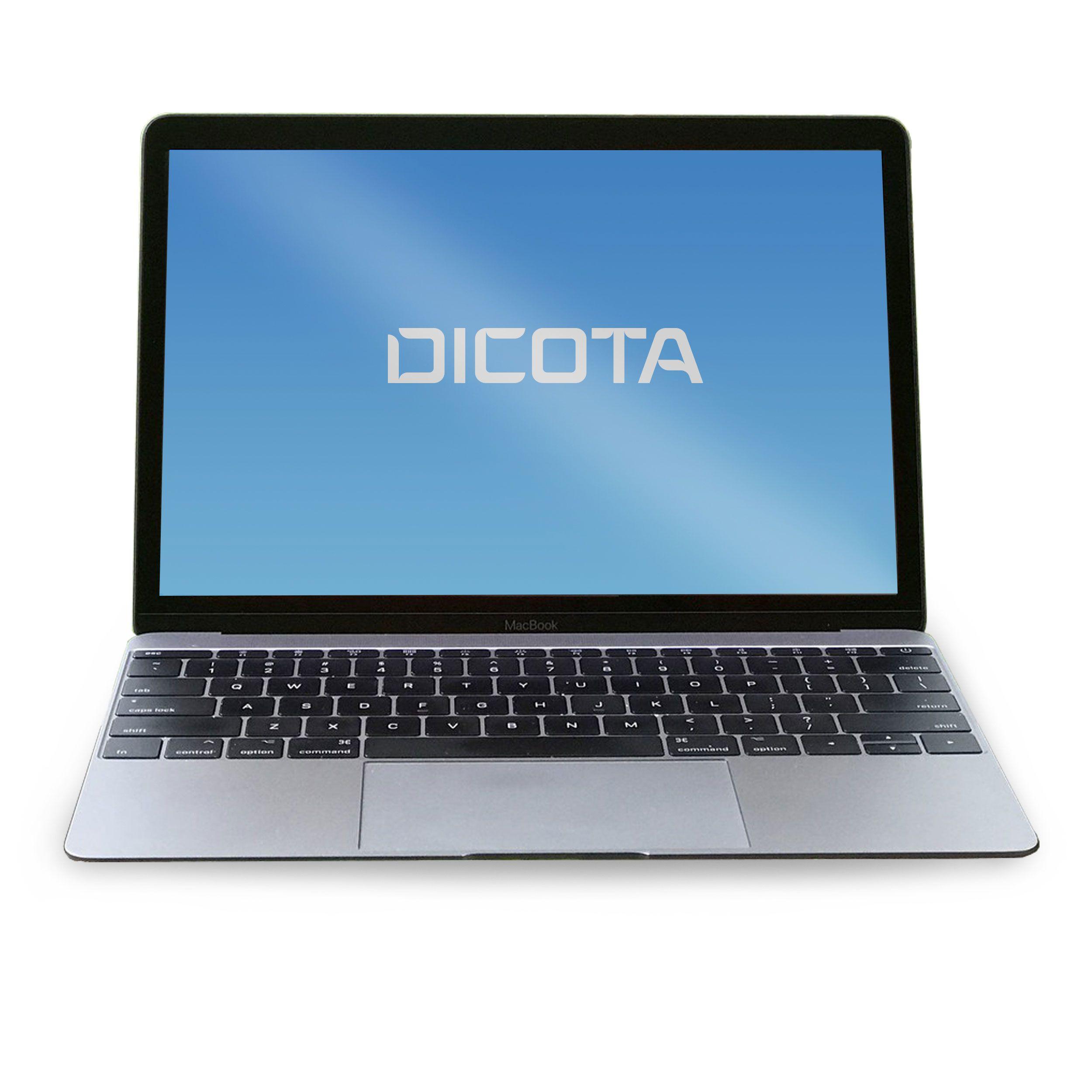 Dicota Secret 2-Way MacBook 12