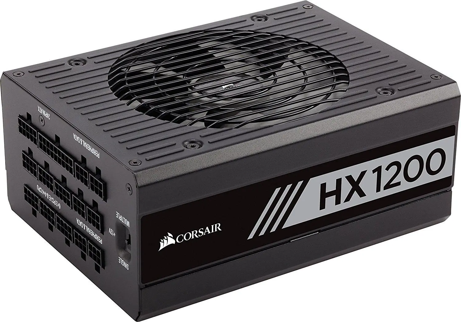 Zasilacz Corsair HX1200 1200W 80+ Platinum