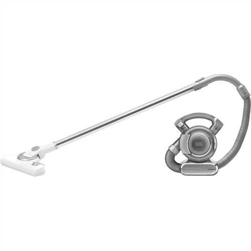 Black&Decker PD1820LF-QW