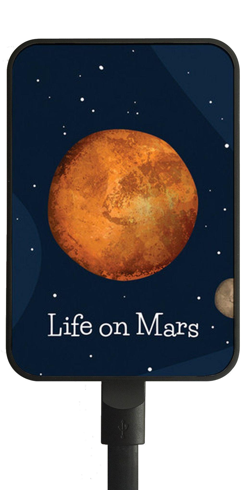 Powerbank Smartoools MC5 Mars 5000mAh