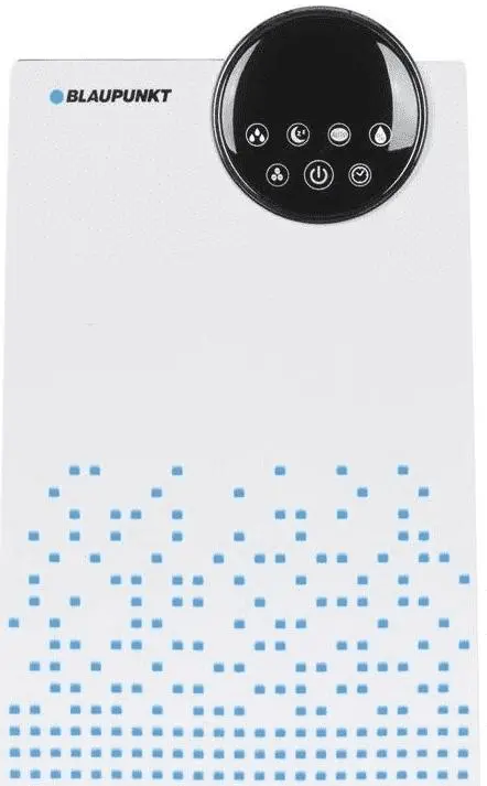 Nawilżacz Blaupunkt AHS601 4,5l Jonizacja