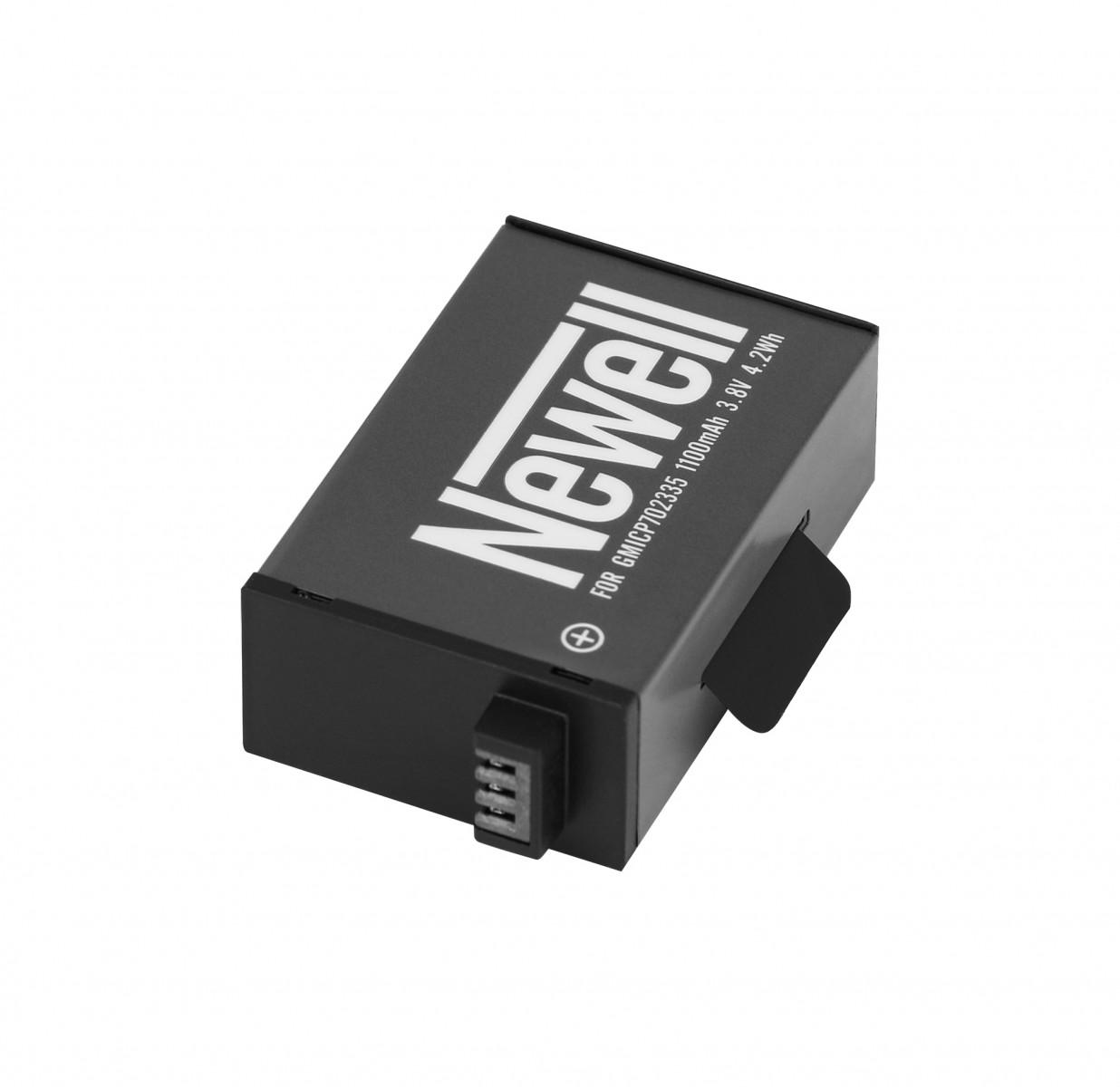 Akumulator Newell GMICP702335