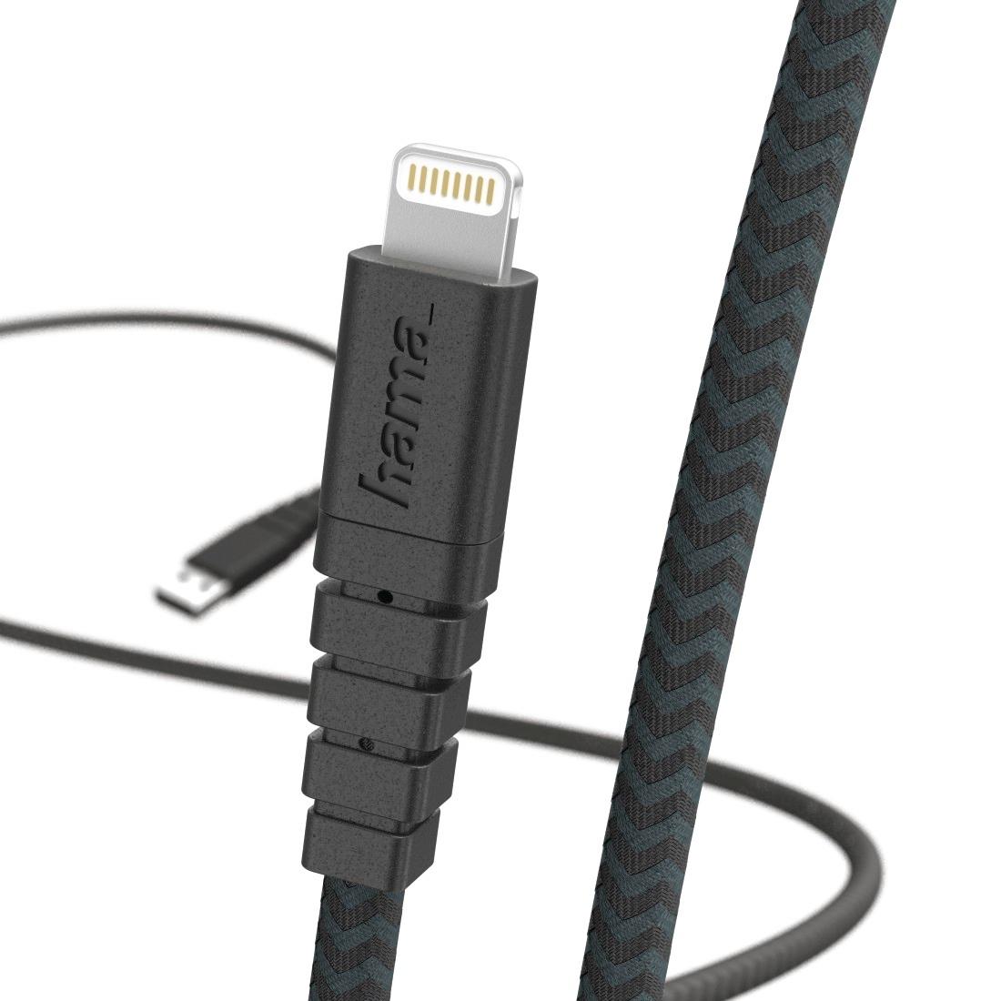 Kabel Hama Lightning Extreme 00178306