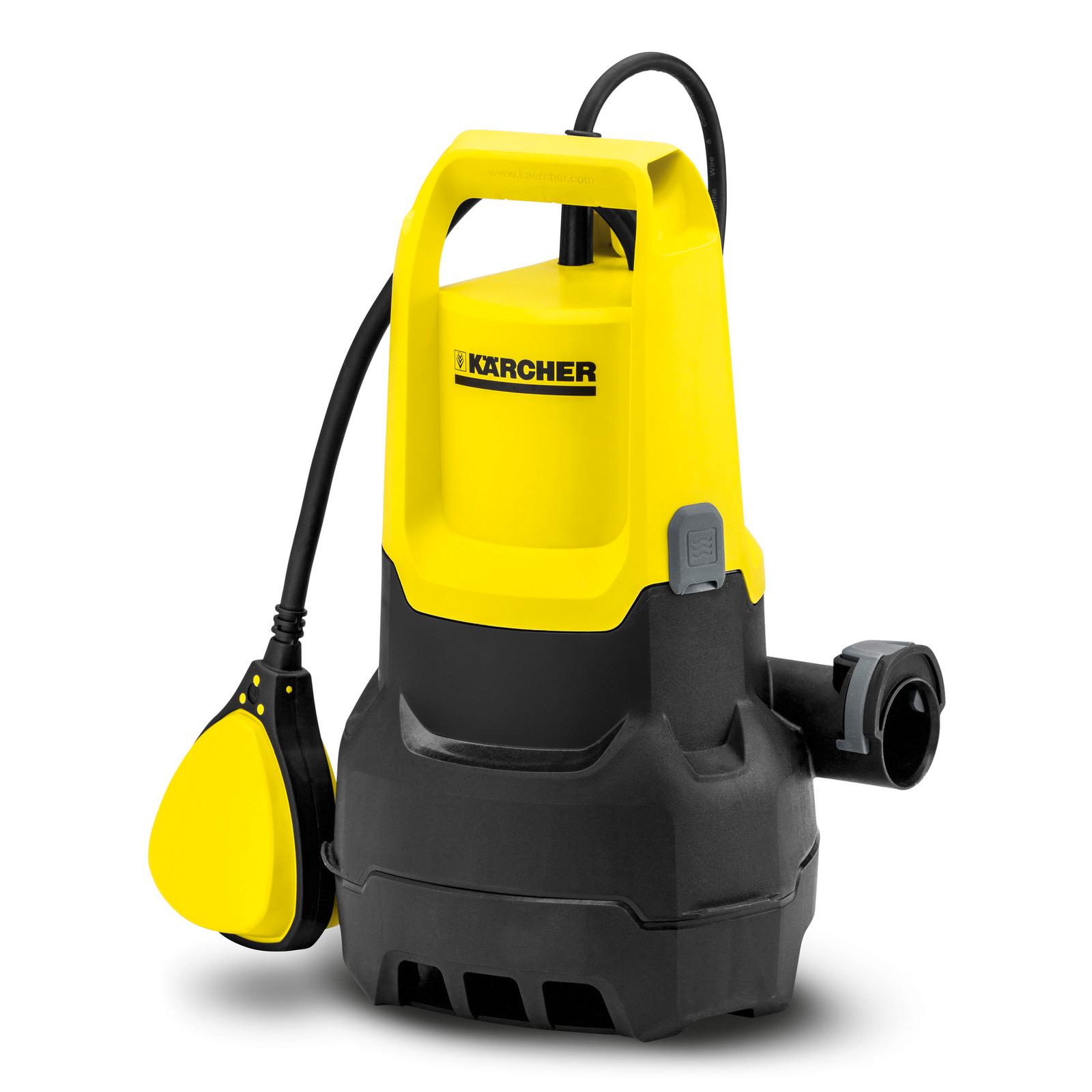 Karcher 1.645-502.0