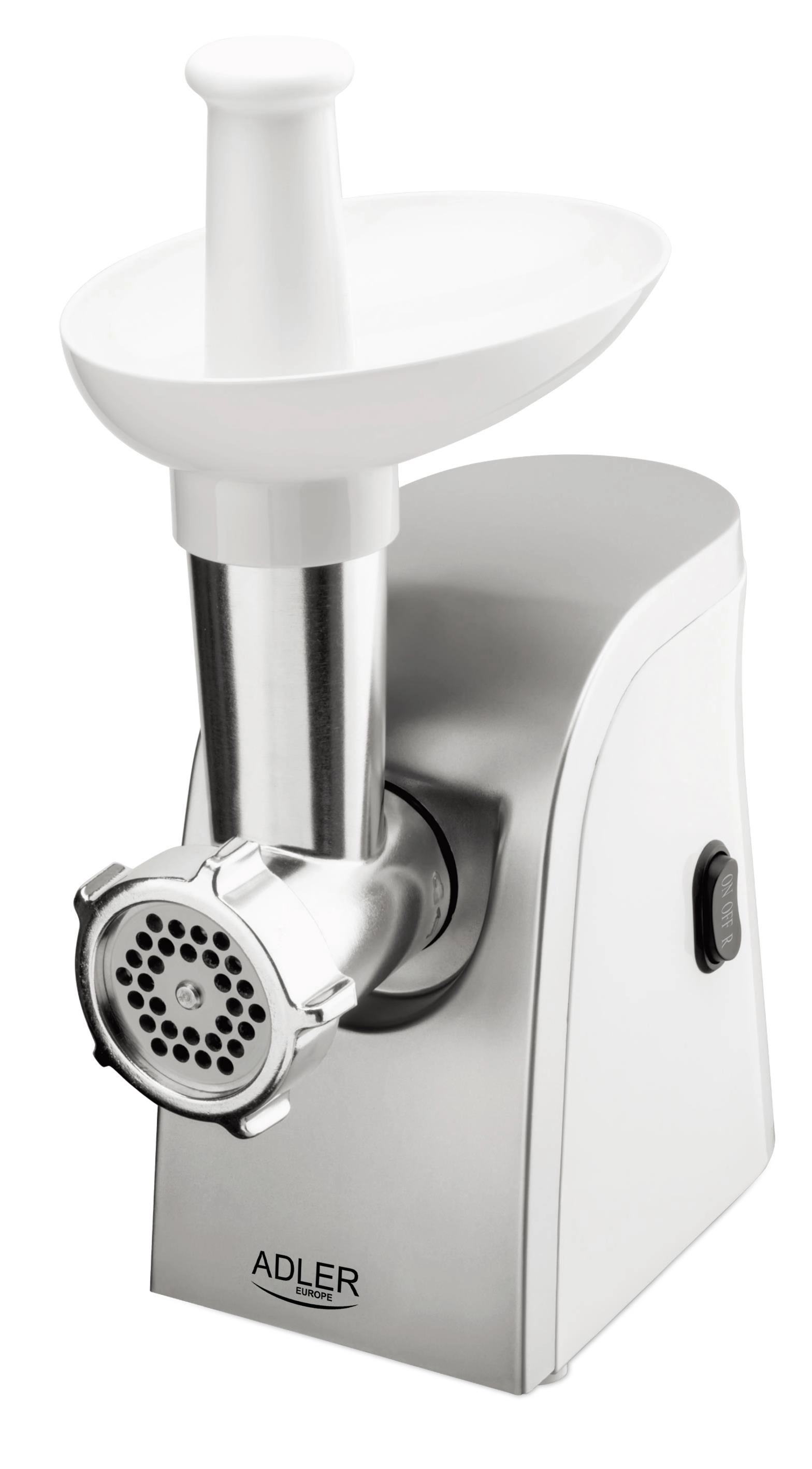 Maszynka do mielenia mięsa Adler AD 4808 1500W 3 sitka