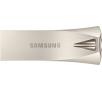 PenDrive Samsung BAR Plus Champaign Silver 128GB