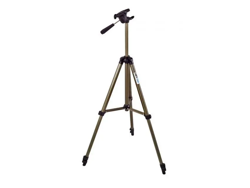 Statyw Camrock TA30 Srebrny
