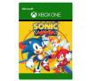 Sonic Mania [kod aktywacyjny] - Gra na Xbox One (Kompatybilna z Xbox Series X/S)