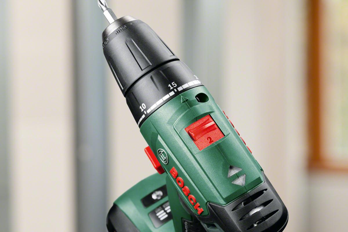 Bosch PSR 1800 LI-2 (bez akumulatora i ładowarki)