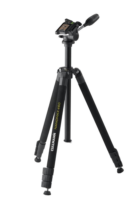 Cullmann Nanomax 460 RW20