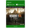 Resident Evil 7 biohazard [kod aktywacyjny] - Gra na Xbox One (Kompatybilna z Xbox Series X/S)