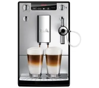 Ekspres Melitta Caffeo Solo & Perfect Milk E957-103