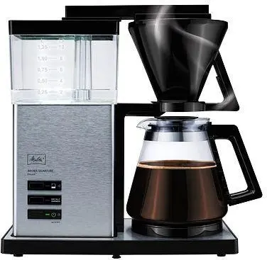 Ekspres Melitta Aroma Signature Deluxe 1007-02