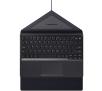 Etui na tablet Lenovo Tab 4 10 Keyboard Case ZG38C01679