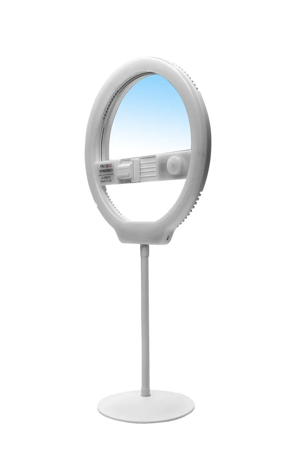 Lampa Yongnuo YN128 II - WB