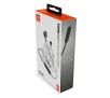 Słuchawki bezprzewodowe JBL Tune 205BT Dokanałowe Bluetooth 4.0 Czarny