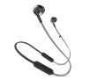 Słuchawki bezprzewodowe JBL Tune 205BT Dokanałowe Bluetooth 4.0 Czarny
