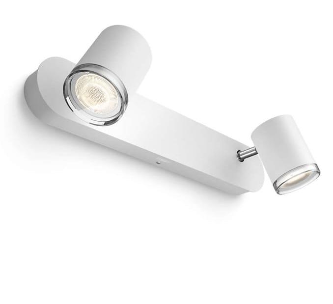Philips Hue White Ambiance Adore + regulator przyciemniania