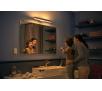 Philips Adore Hue Wall Lamp Chrome 34351/11/P7