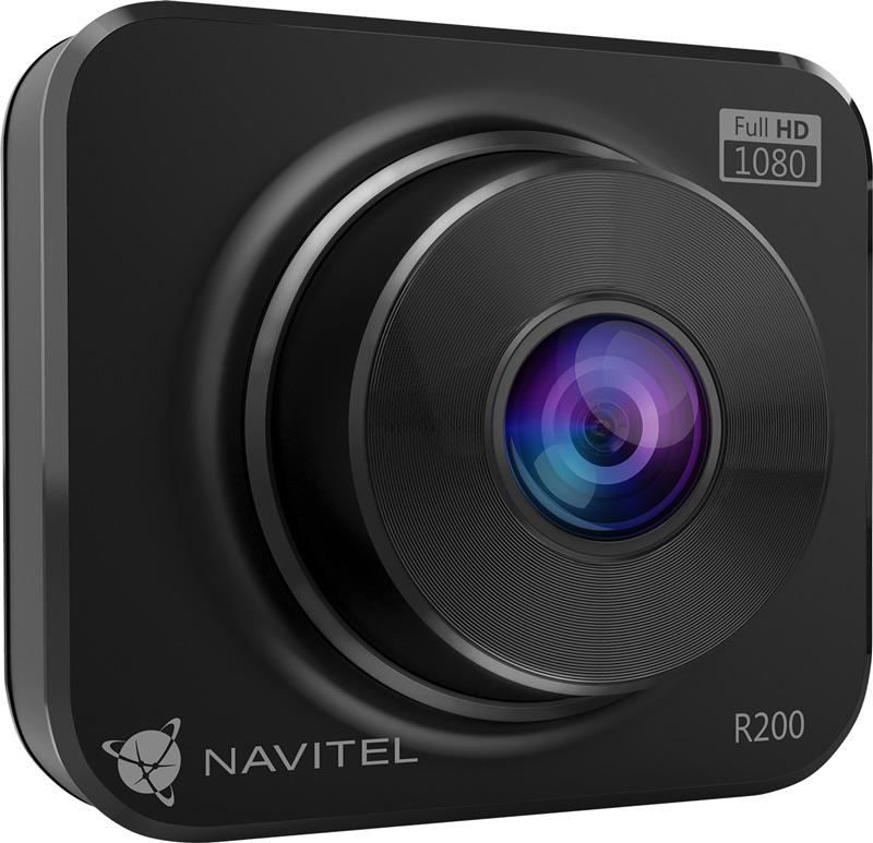Wideorejestrator Navitel R200