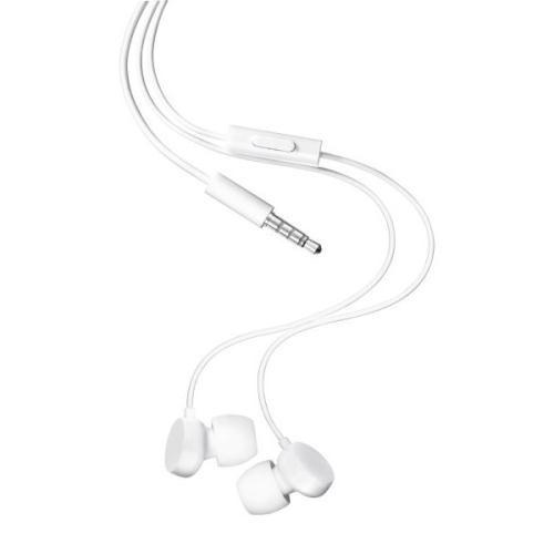 Słuchawki przewodowe Nokia WH-208 (biały)