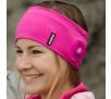 Earebel Performance Headband Pink
