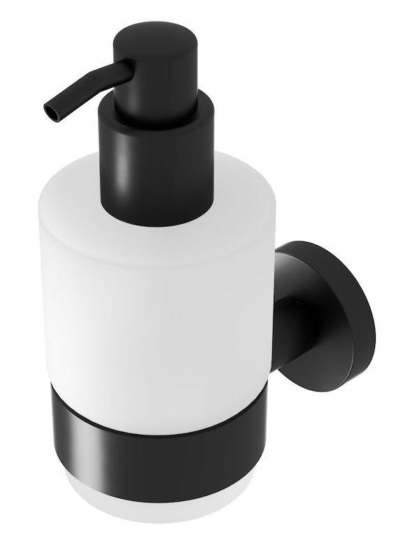 Geesa 916516-06 NEMOX BLACK