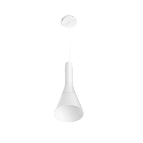 Oprawa wisząca Philips Hue White Ambiance Explore (biały) + regulator przyciemniania