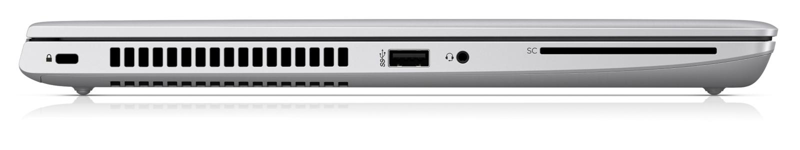 HP ProBook 640 G4 14" Intel® Core™ i7-8550U 8GB RAM 256GB Dysk SSD Win10 Pro
