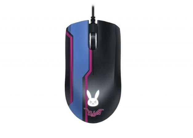 Myszka Razer D.Va Abyssus Elite